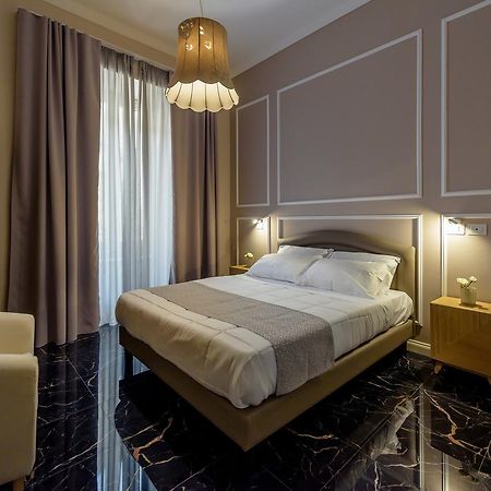 Marie Claire Apartments & Spa Васто Екстериор снимка