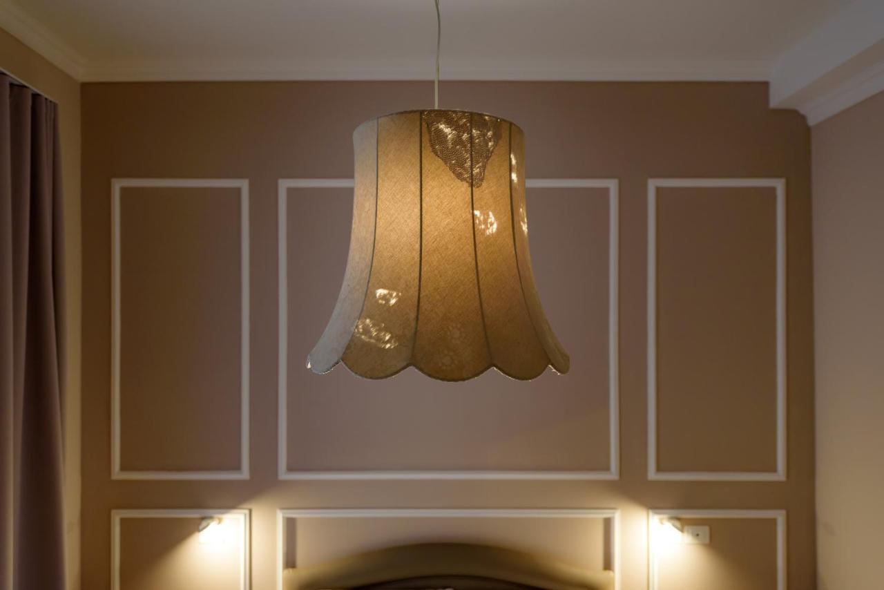 Marie Claire Apartments & Spa Васто Екстериор снимка