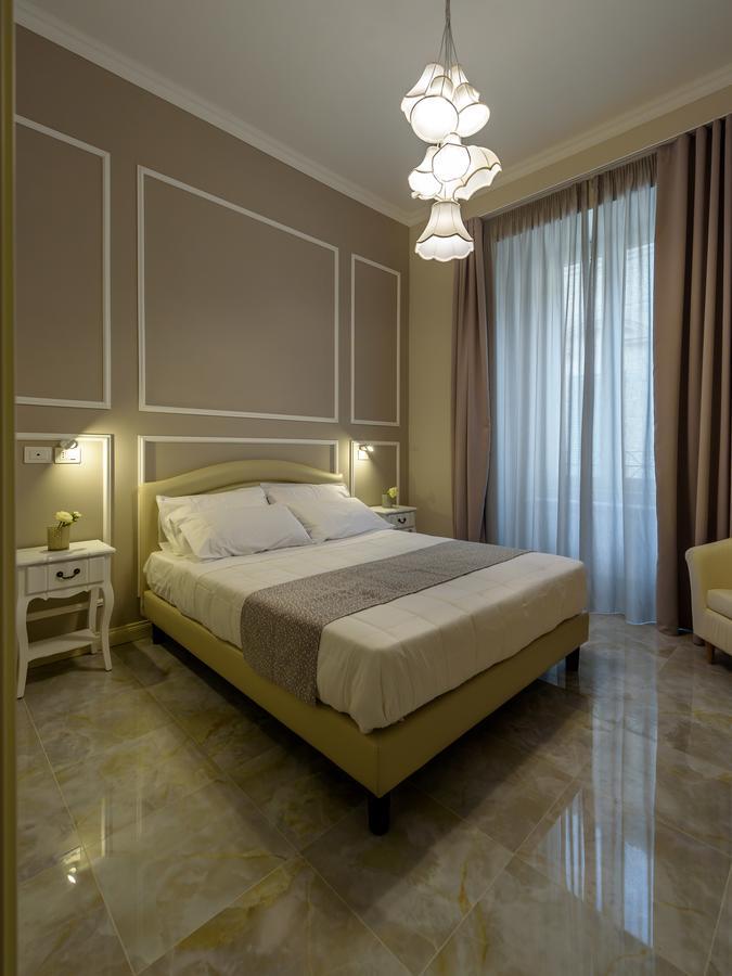Marie Claire Apartments & Spa Васто Екстериор снимка