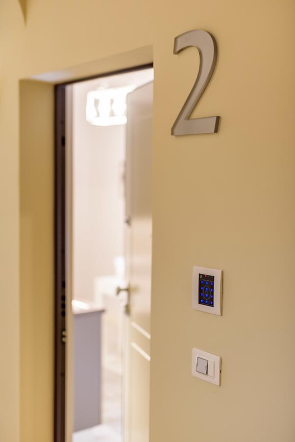 Marie Claire Apartments & Spa Васто Стая снимка