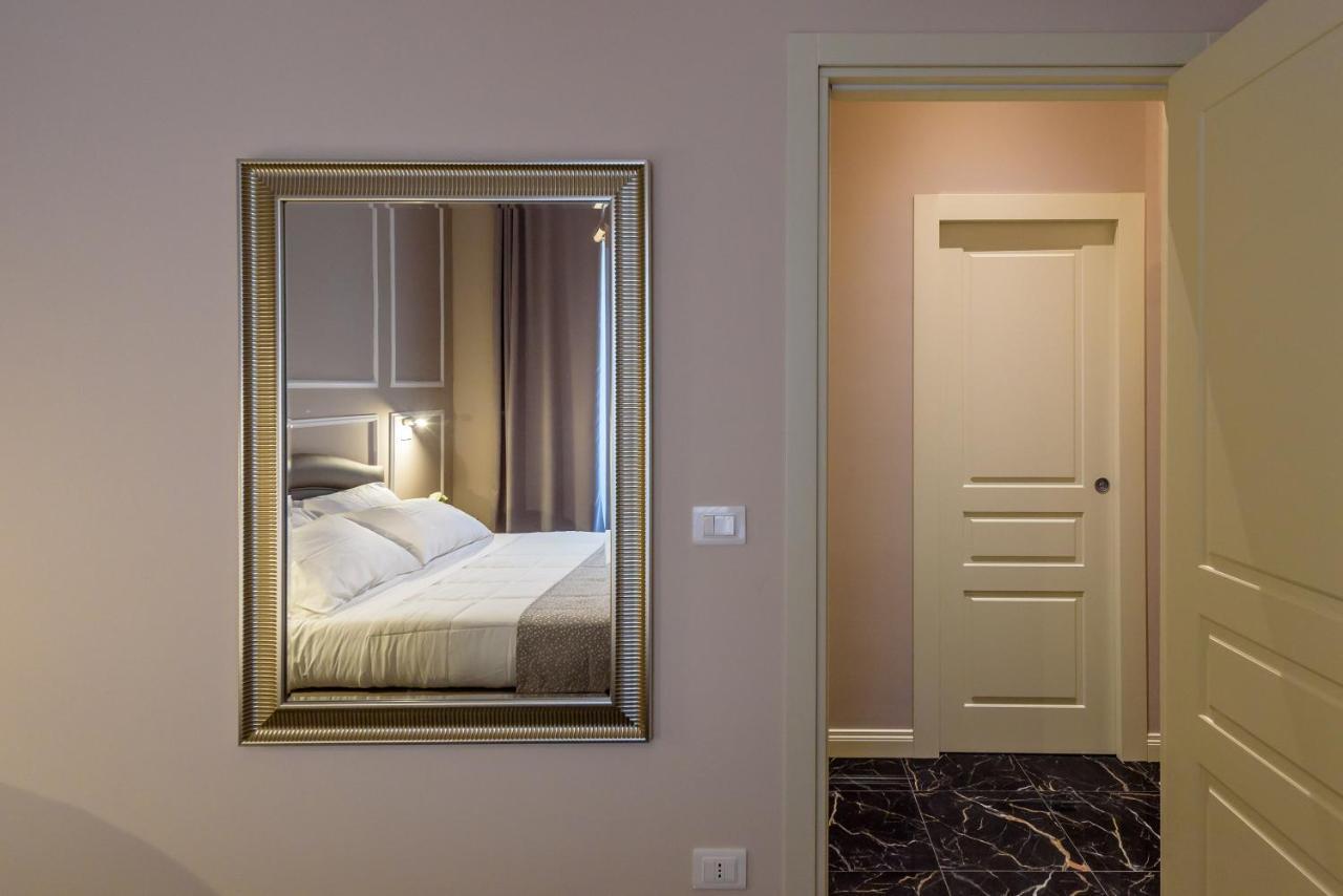 Marie Claire Apartments & Spa Васто Екстериор снимка