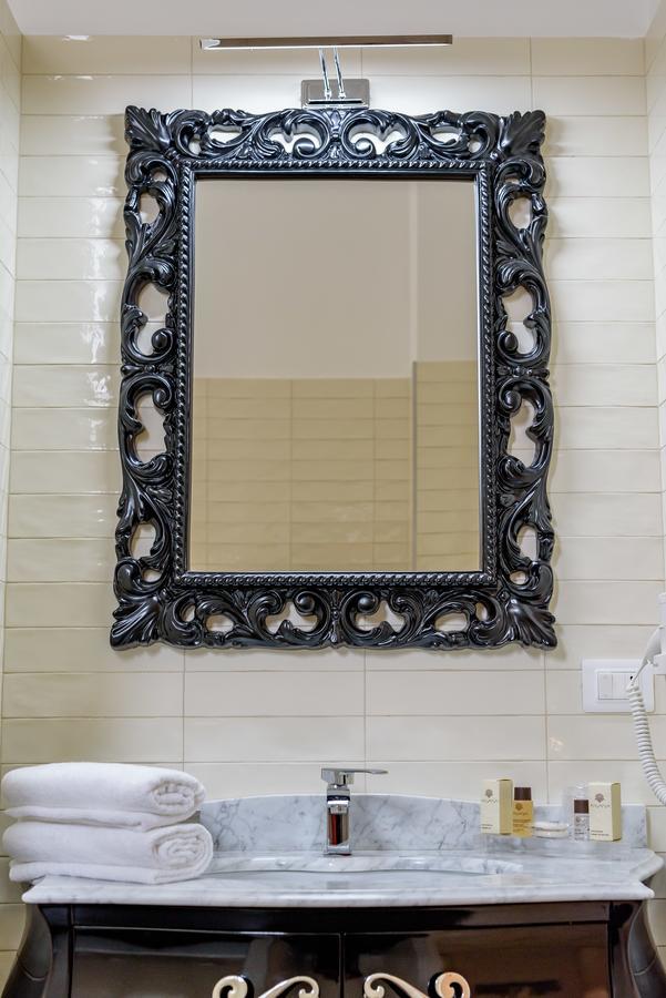 Marie Claire Apartments & Spa Васто Екстериор снимка