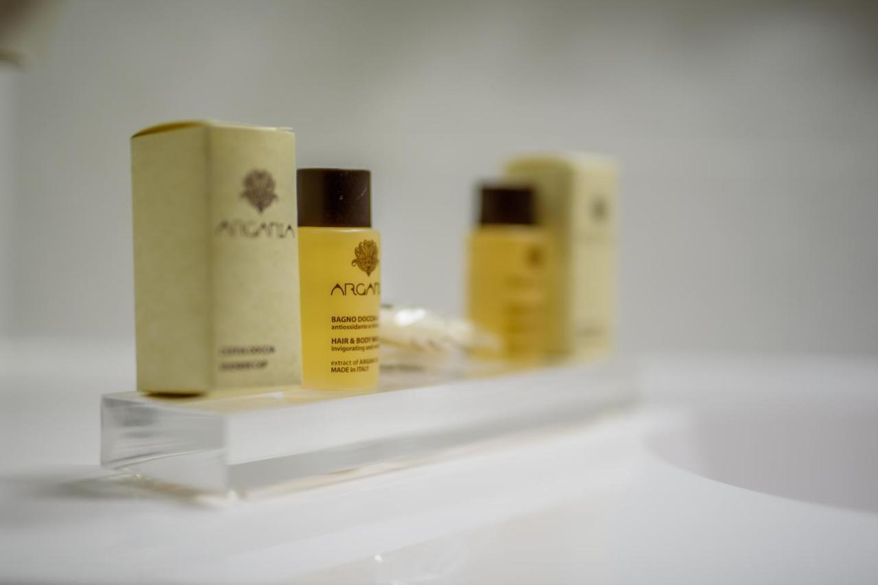 Marie Claire Apartments & Spa Васто Екстериор снимка