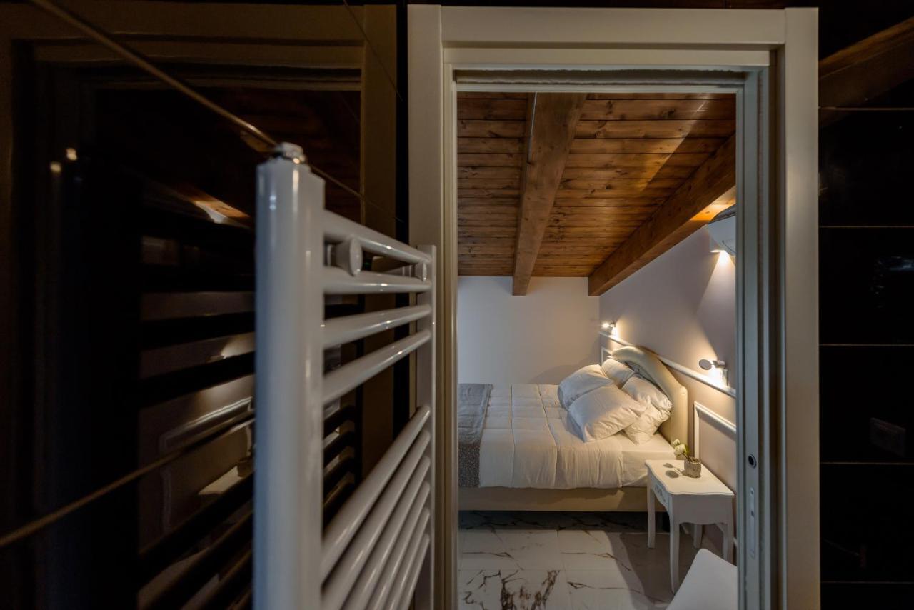 Marie Claire Apartments & Spa Васто Екстериор снимка
