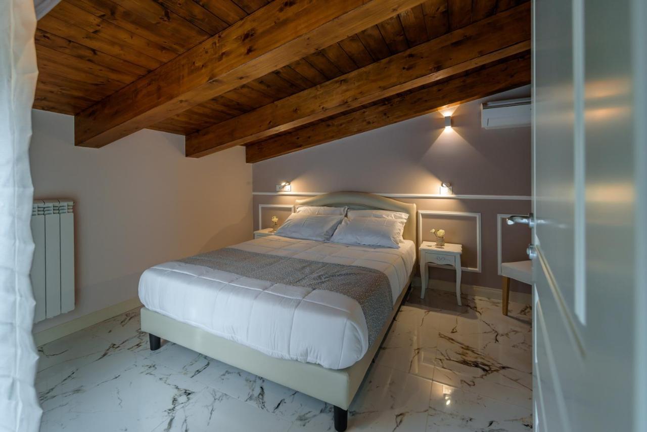 Marie Claire Apartments & Spa Васто Екстериор снимка