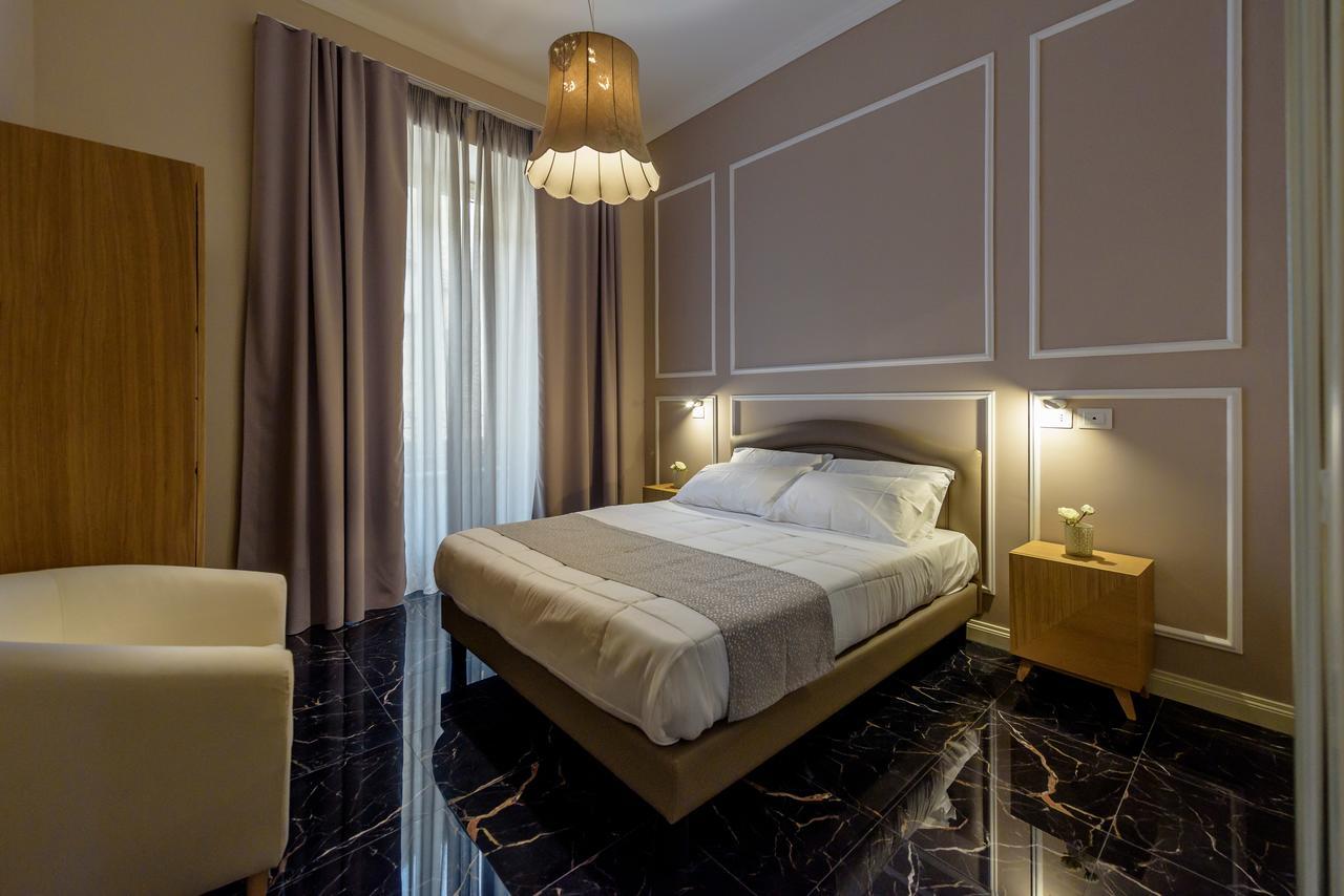 Marie Claire Apartments & Spa Васто Екстериор снимка