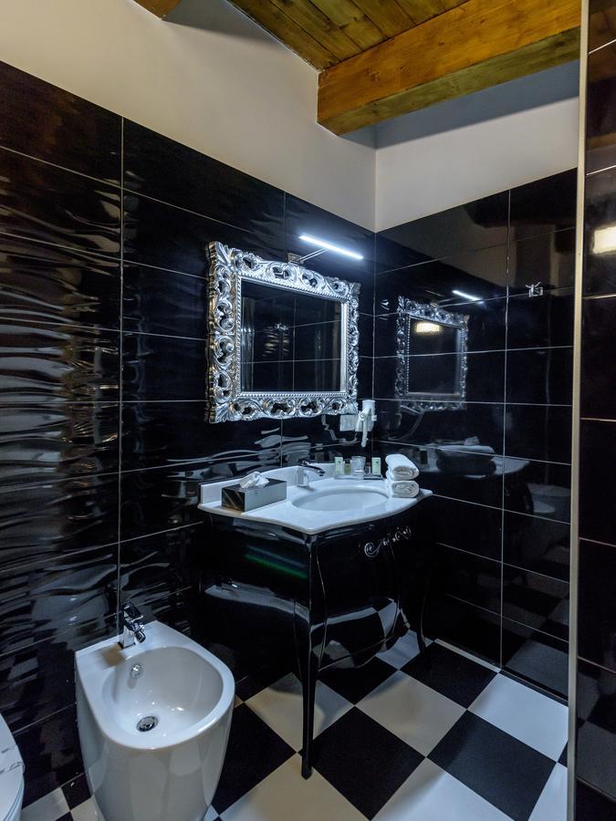 Marie Claire Apartments & Spa Васто Екстериор снимка