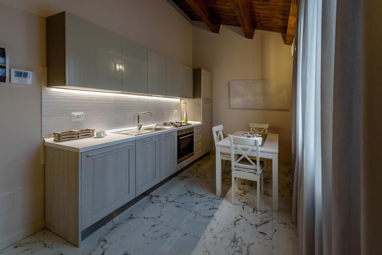 Marie Claire Apartments & Spa Васто Стая снимка