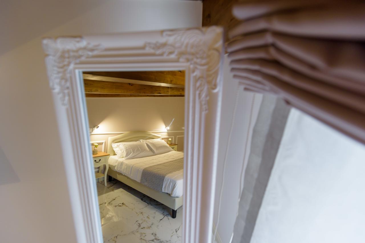 Marie Claire Apartments & Spa Васто Екстериор снимка