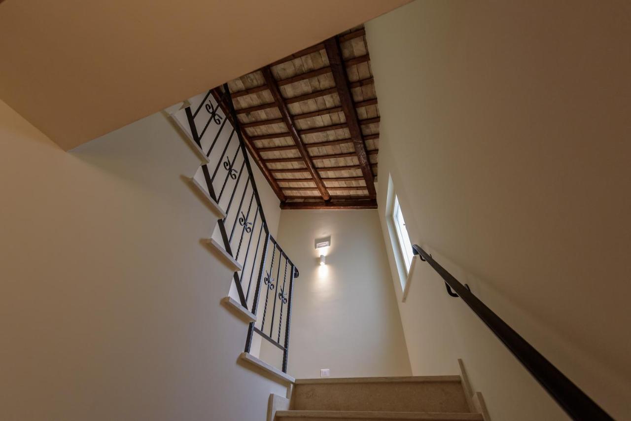Marie Claire Apartments & Spa Васто Екстериор снимка