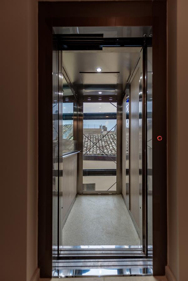 Marie Claire Apartments & Spa Васто Екстериор снимка